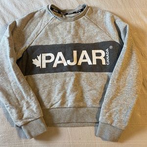 Pajar Crew Neck Sweatshirt